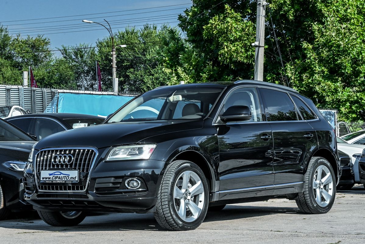 Audi Q5