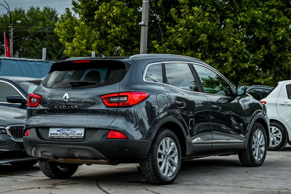 Renault KADJAR