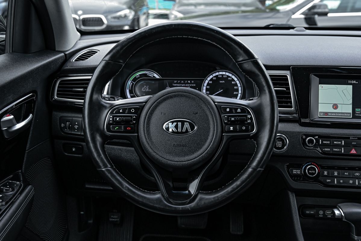 Kia NIRO