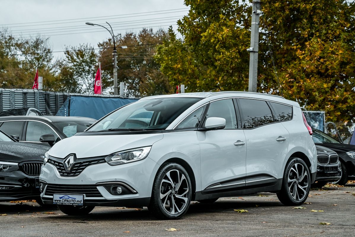 Renault Grand Scenic