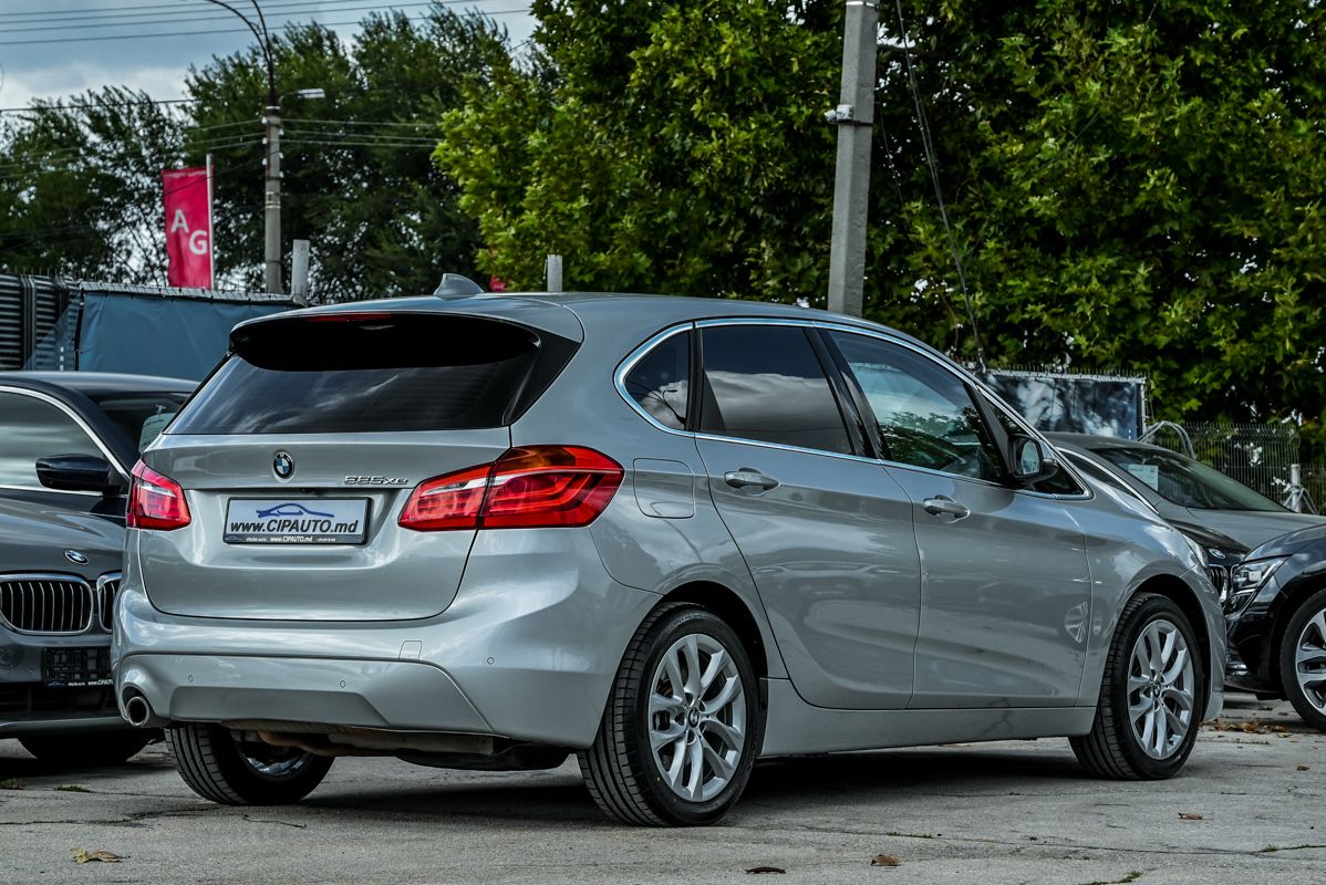 BMW 2 Series