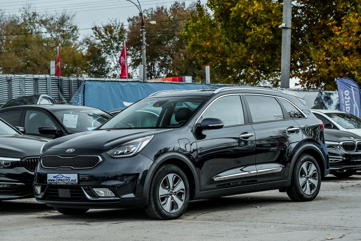 Kia NIRO