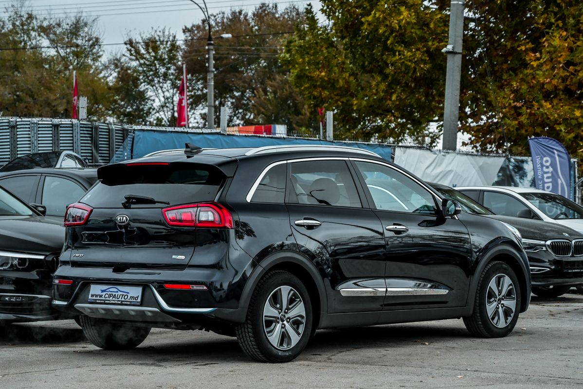 Kia NIRO