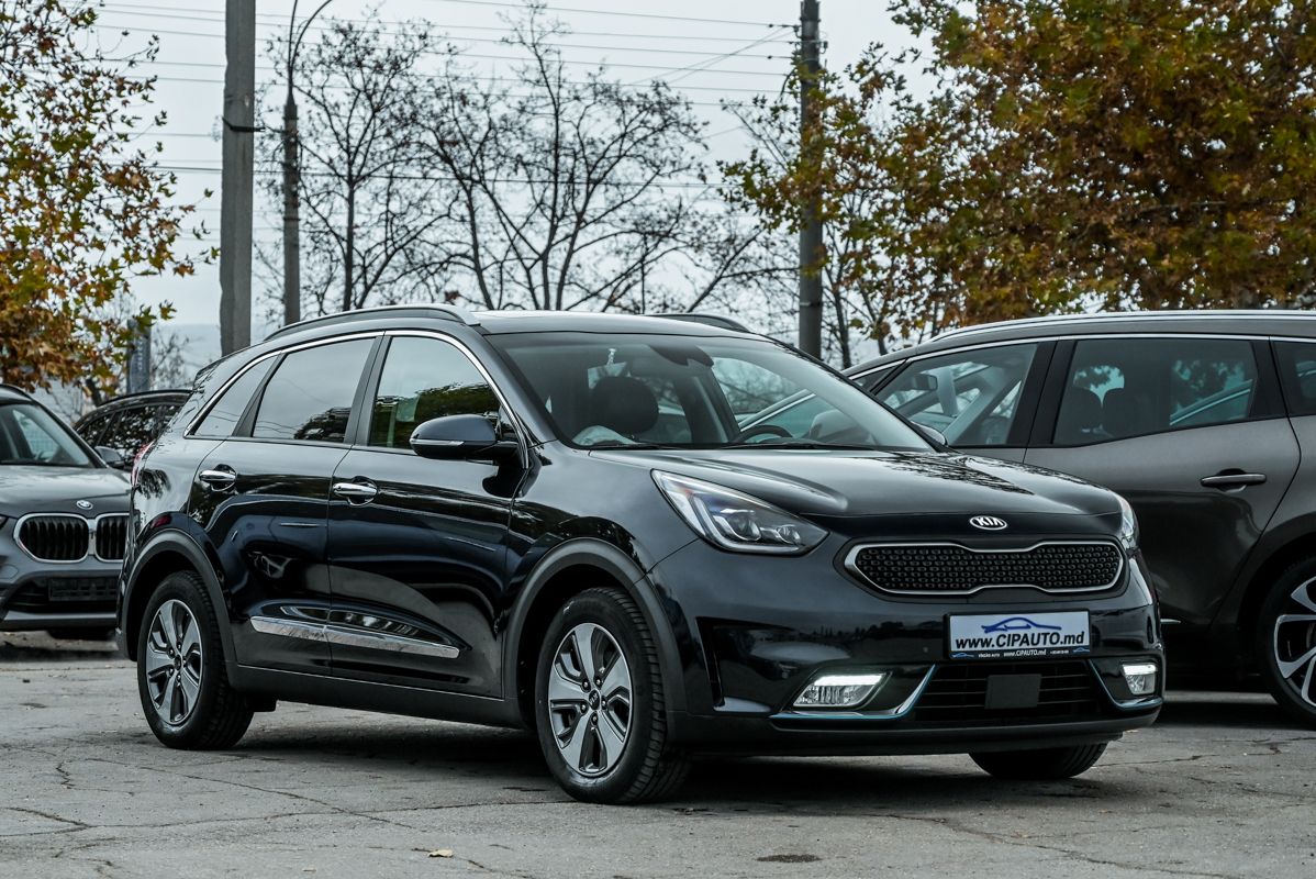 Kia NIRO