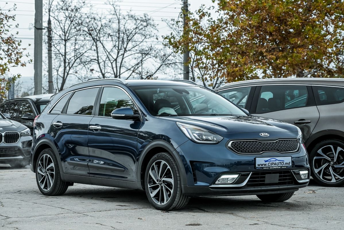 Kia NIRO