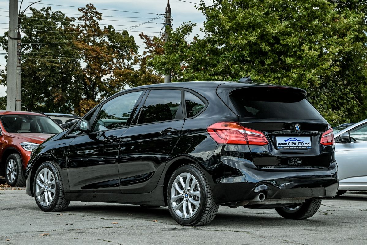 BMW 2 Series