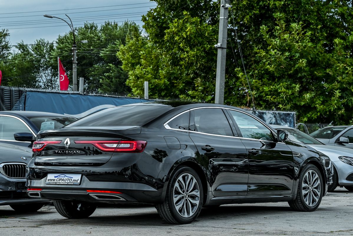 Renault Talisman