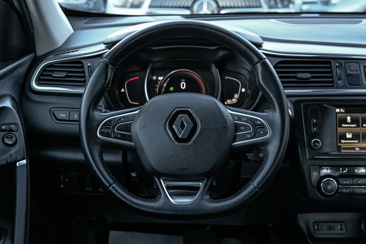 Renault KADJAR