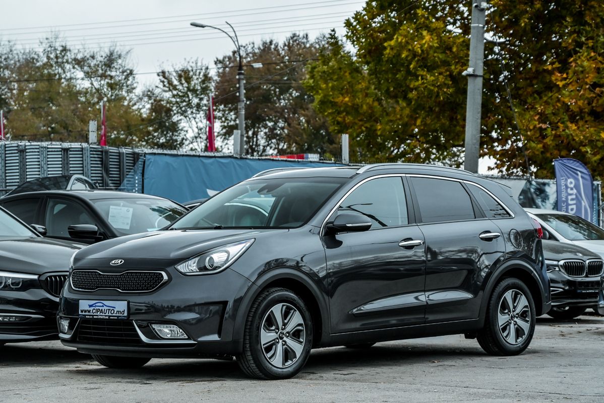 Kia NIRO