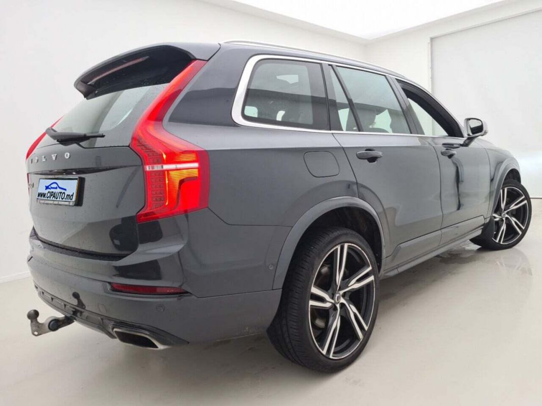 Volvo XC 90