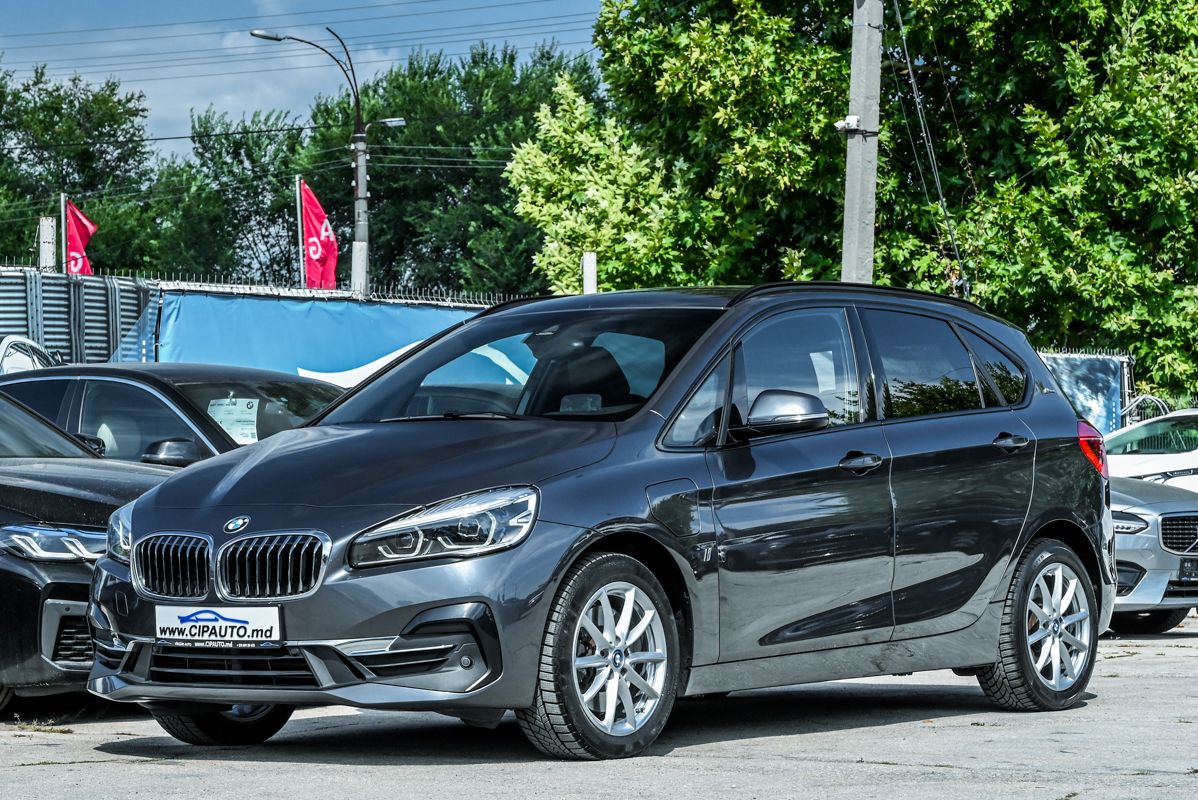 BMW 2 Series