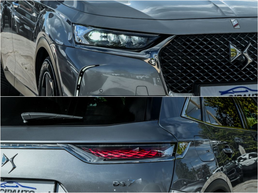 DS_Automobiles DS 7 Crossback