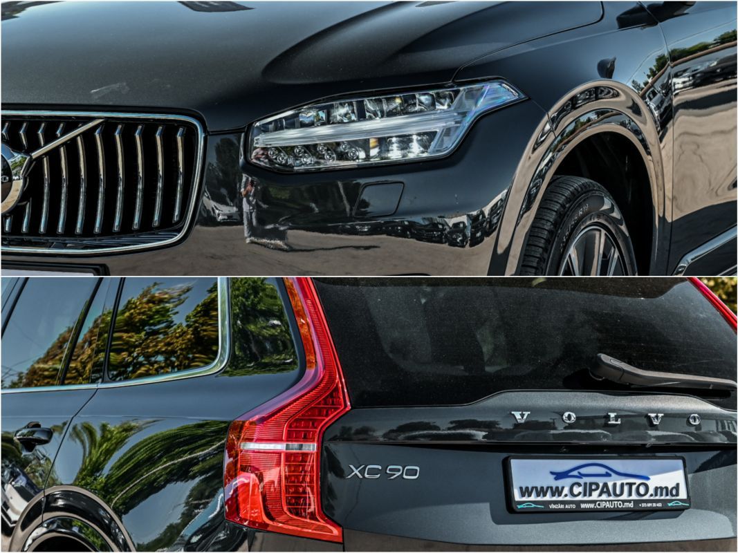 Volvo XC 90