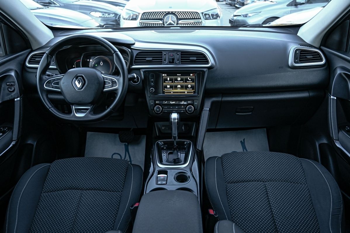 Renault KADJAR