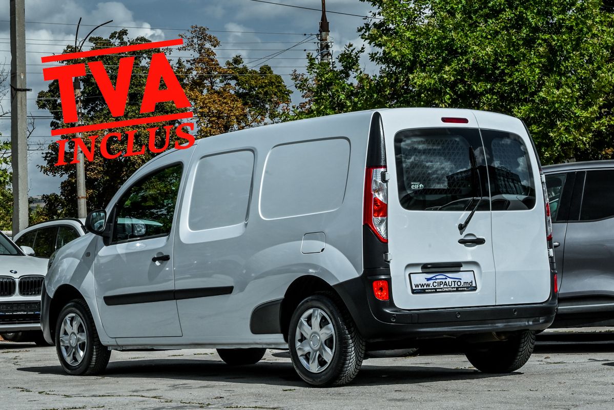 Renault Kangoo MAXI