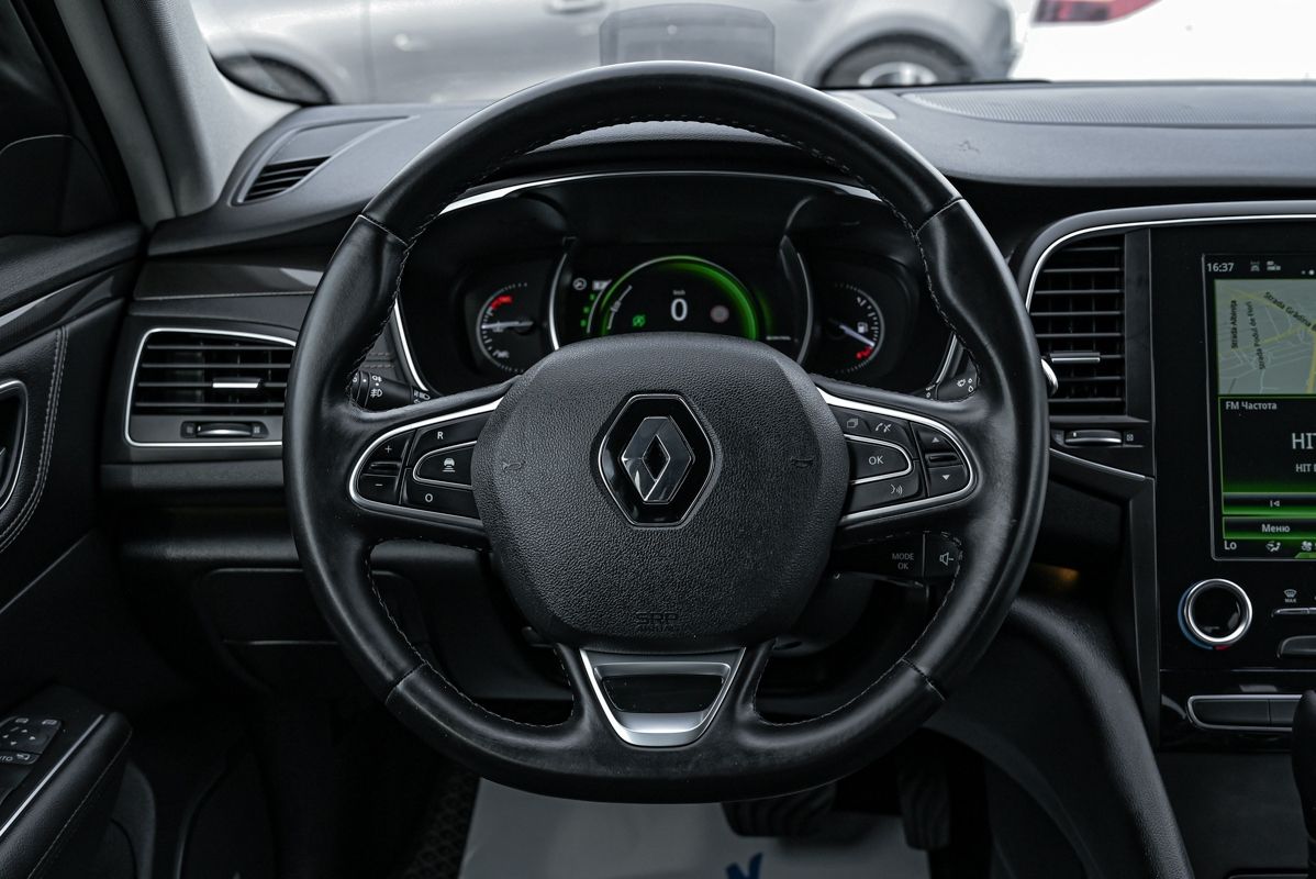 Renault Talisman