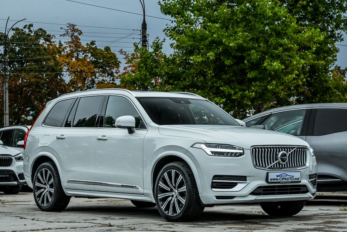 Volvo XC 90