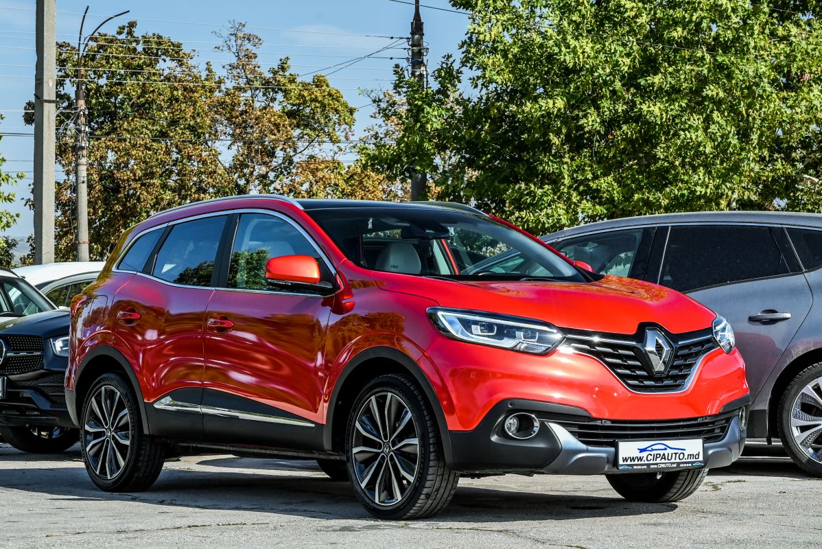 Renault KADJAR