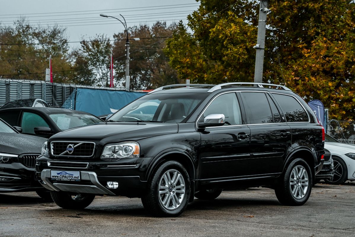 Volvo XC 90