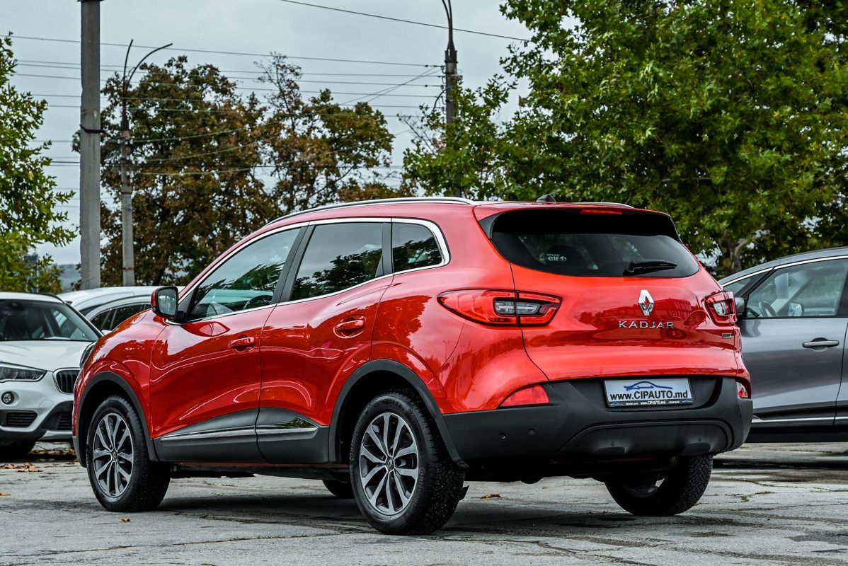 Renault KADJAR