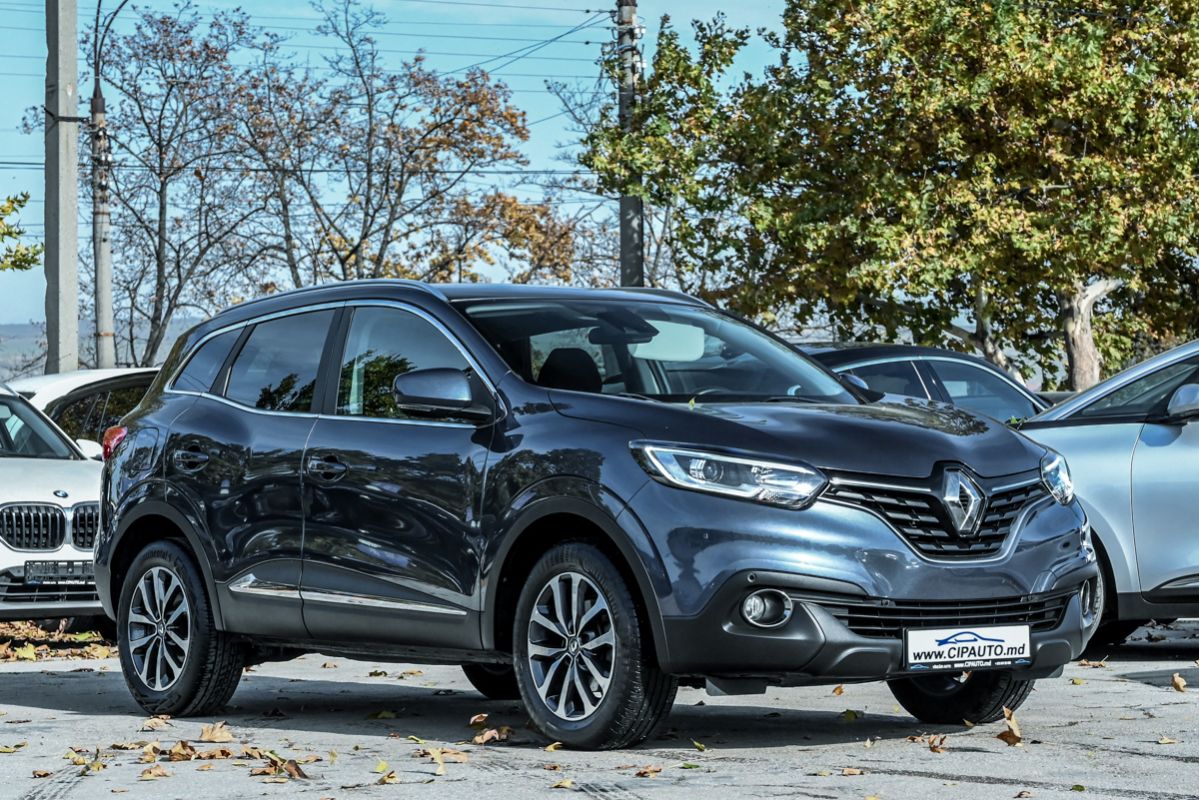 Renault KADJAR