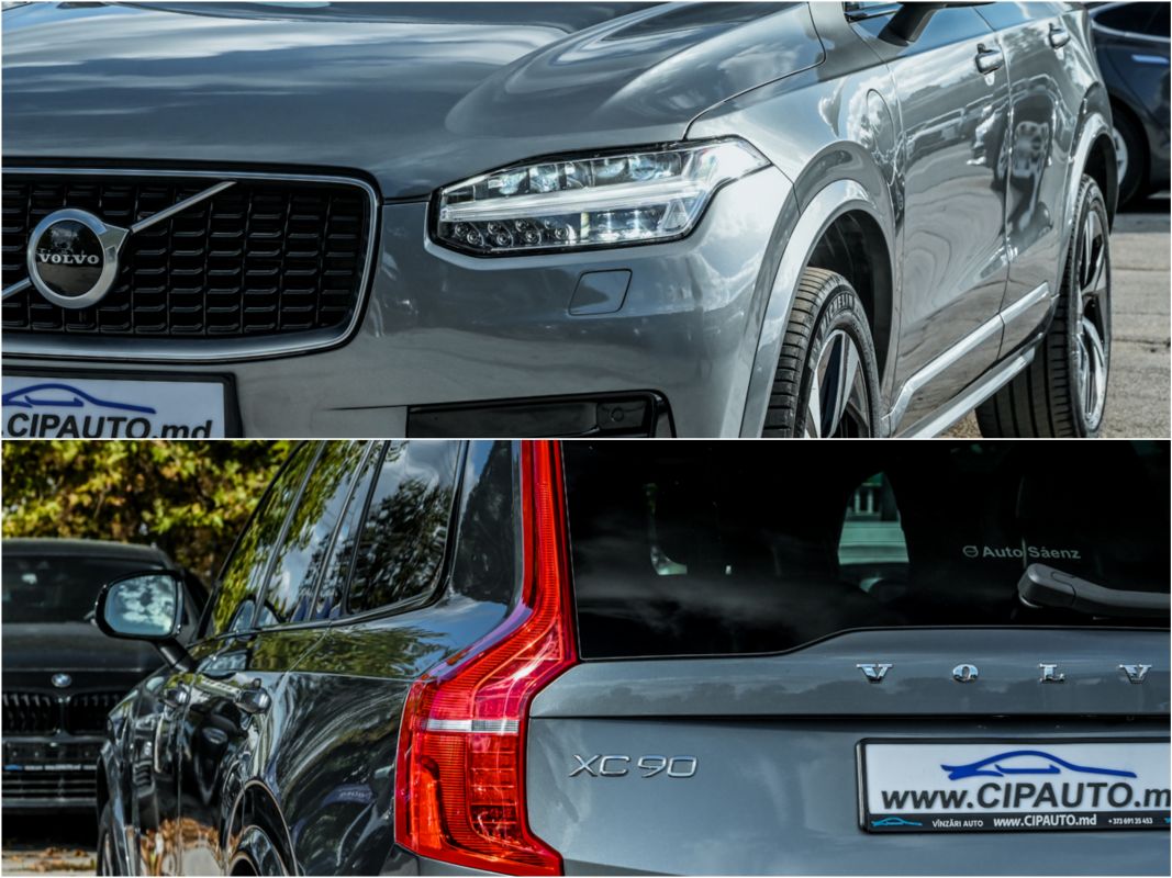 Volvo XC 90