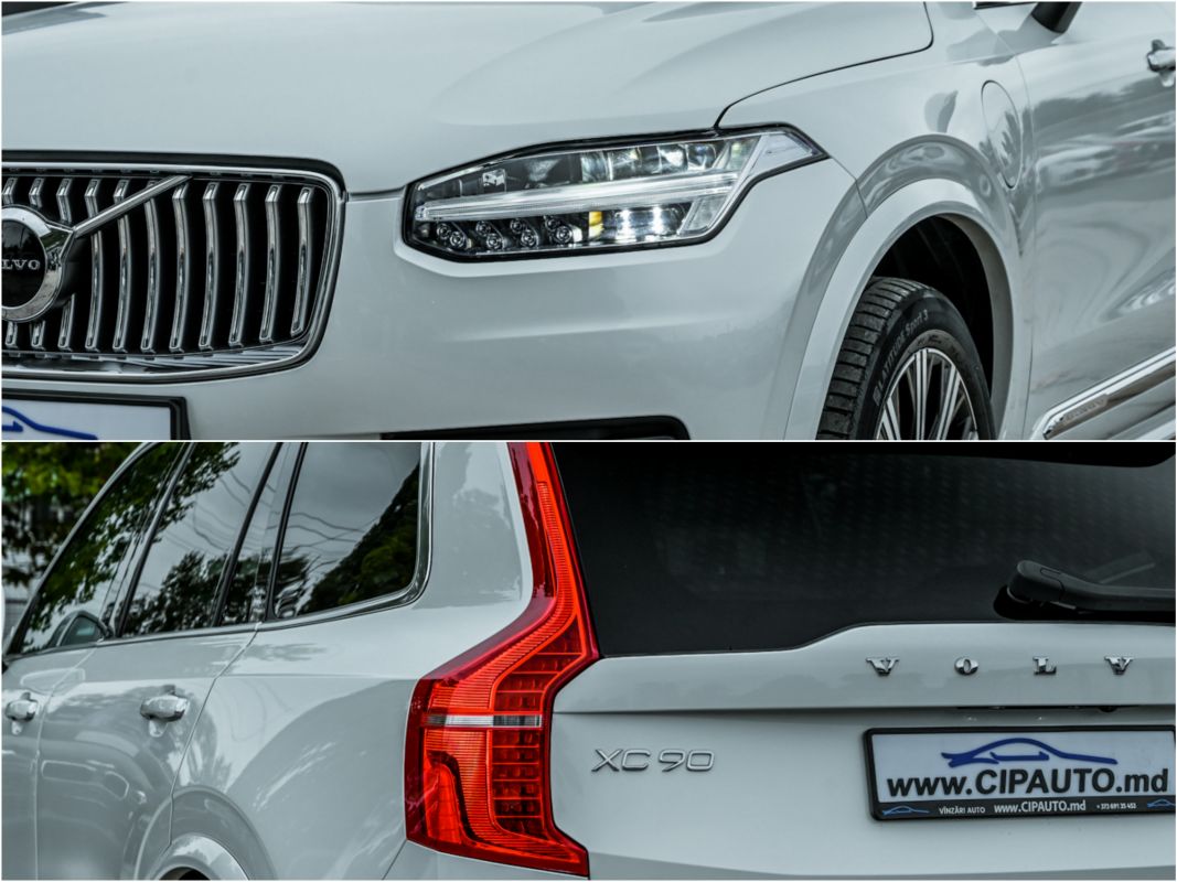 Volvo XC 90