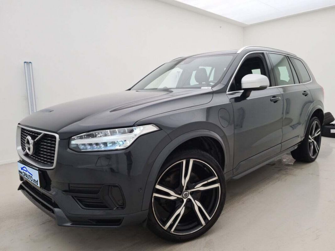 Volvo XC 90