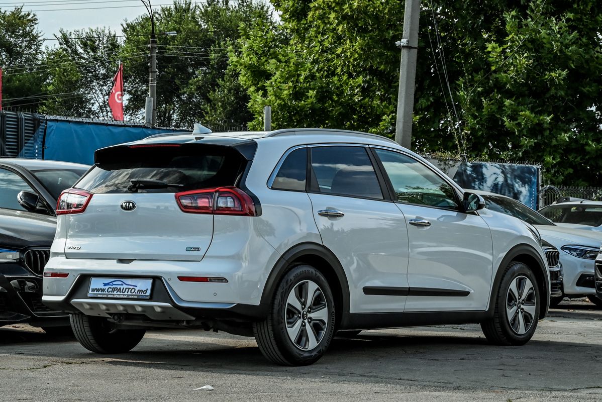 Kia NIRO