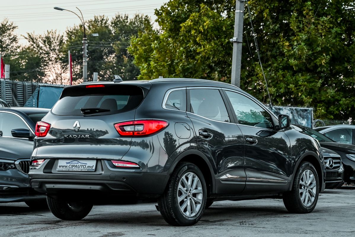 Renault KADJAR