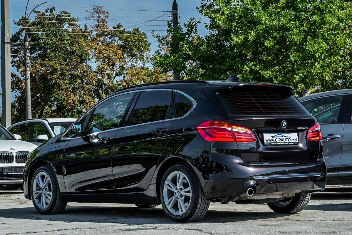 BMW 2 Series