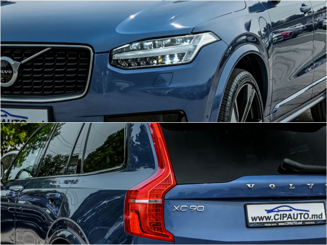 Volvo XC 90