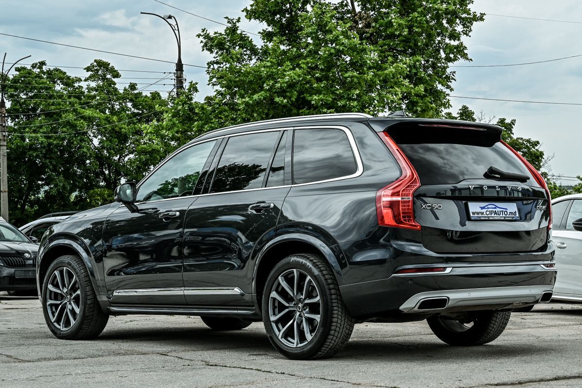 Volvo XC 90