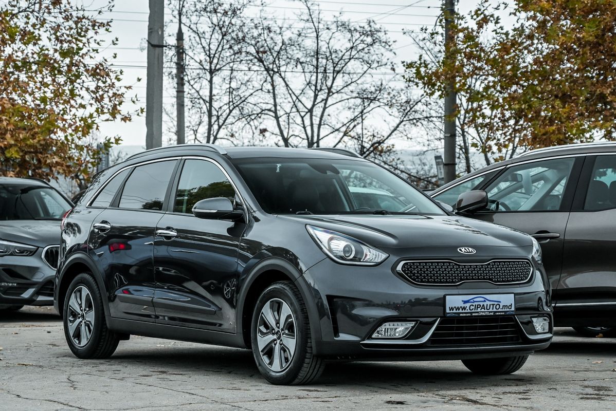 Kia NIRO