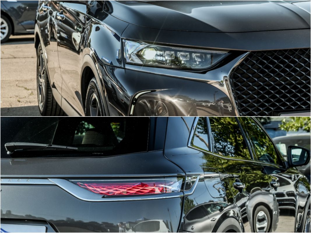 DS_Automobiles DS 7 Crossback