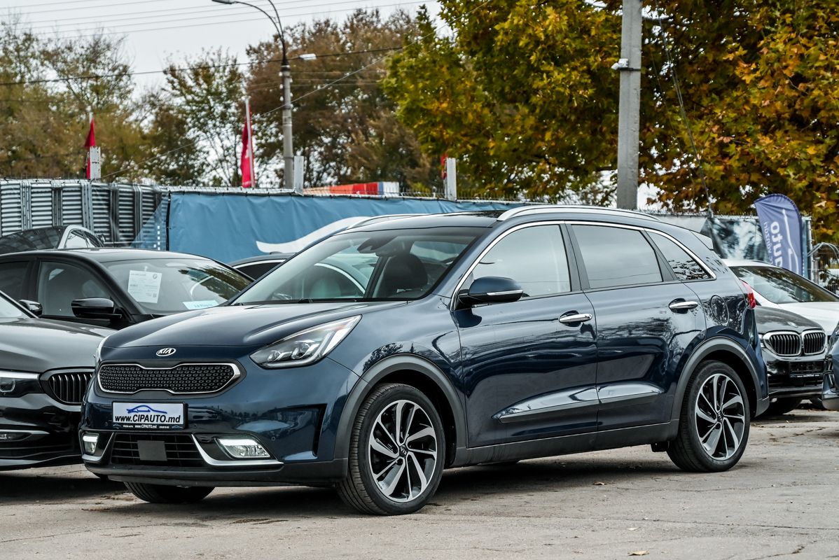 Kia NIRO