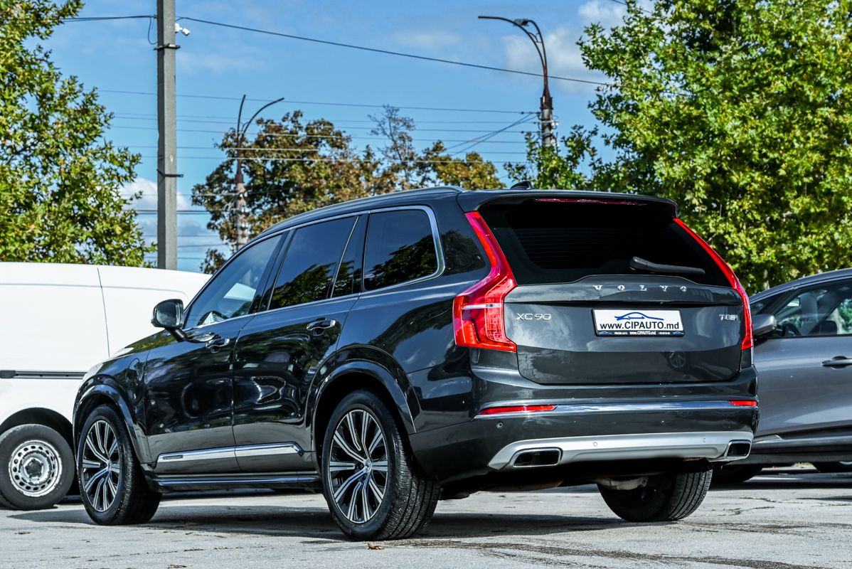 Volvo XC 90