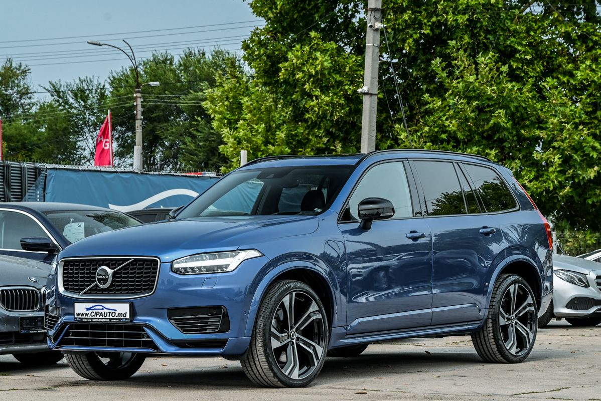 Volvo XC 90