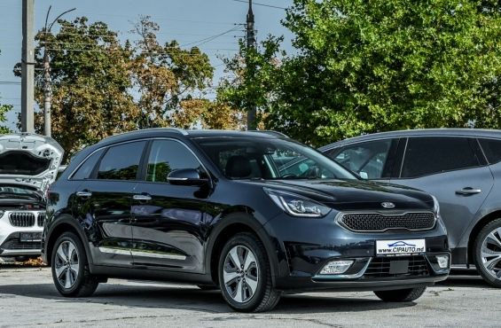 Kia NIRO