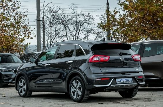 Kia NIRO