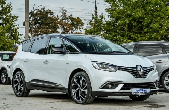 Renault Grand Scenic