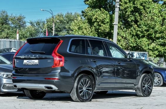 Volvo XC 90