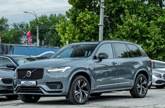 Volvo XC 90