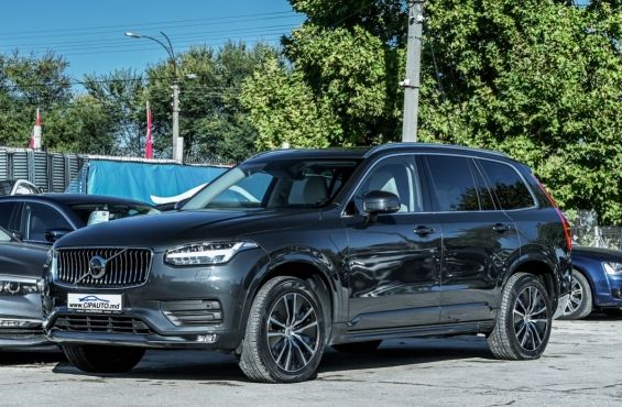 Volvo XC 90