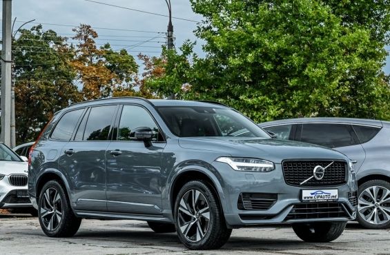 Volvo XC 90