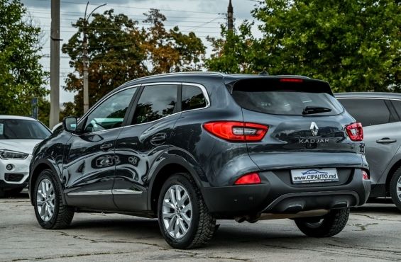 Renault KADJAR