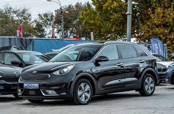 Kia NIRO