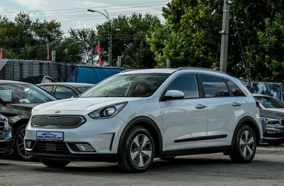 Kia NIRO