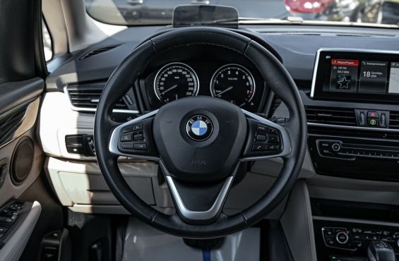 BMW 2 Series