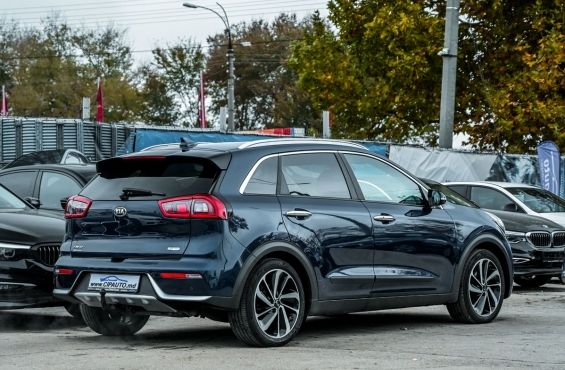 Kia NIRO